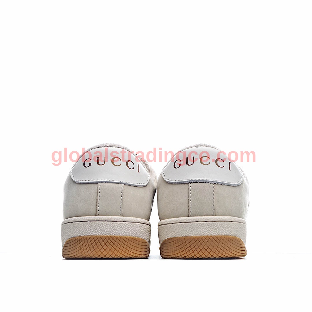 Gucci Air Cushion Dad Shoes